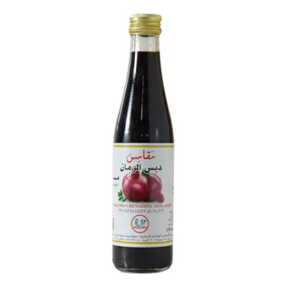 Mukamis Grenadine Molasses 270Ml