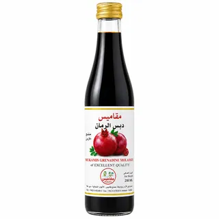 موكاميس دبس الرمان 270 مل