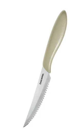 Tescoma Presto Beige Steak Knives Set 6Pcs / 12Cm