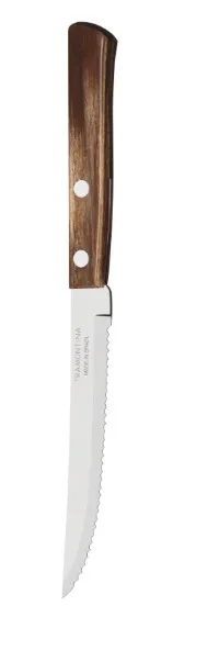 Tramontina Steak Knife Micro Serrated 13Cm