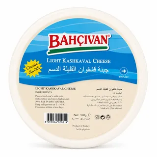 باهشيفان جبنة قشقوان لايت 350 جم