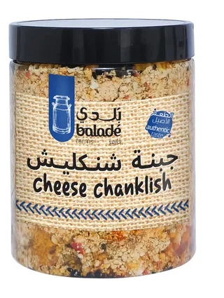 Balade Chanklish Cheese 500G