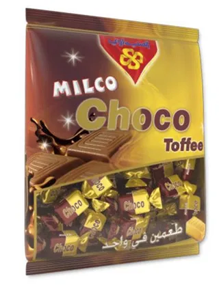 الصيداوي توفي ميلكو بالشوكولاتة 400 جم