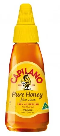Capilano Pure Honey 220g