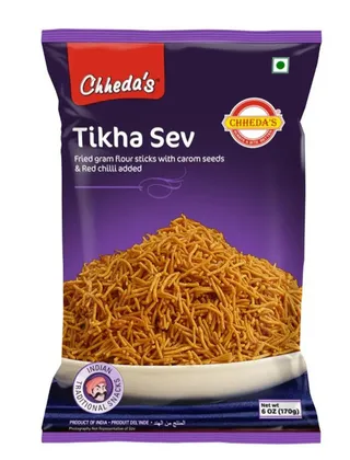 Chheda's Spicy Sev 170G