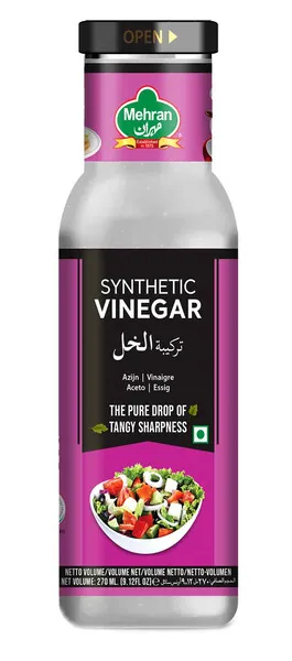 Mehran Synthetic Vinegar 270ML