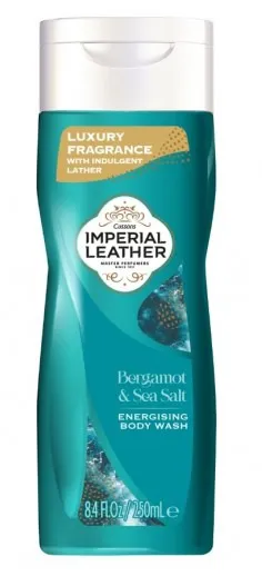 Imperial Leather Energising Body Wash 250ML