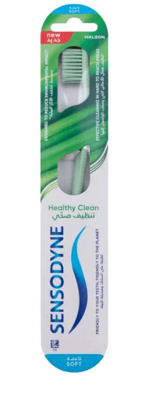 Sensodyne Healthy Clean Soft Toothbrush