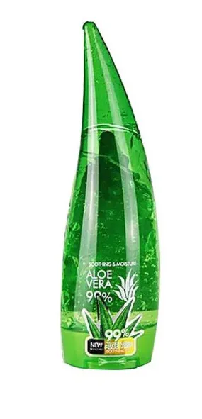 Aloe Vera 99% Soothing Deep Moisturizing Gel 260Ml
