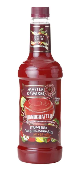 Master Strawberry 1l