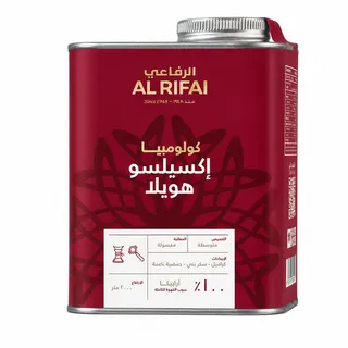 محمصة الرفاعي قهوة كولومبية إكسيلسو هويلا 250 جم