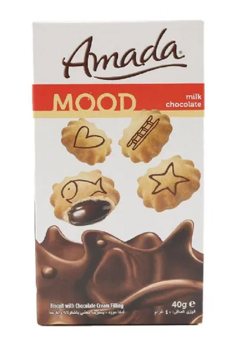 Amada Mood 40G