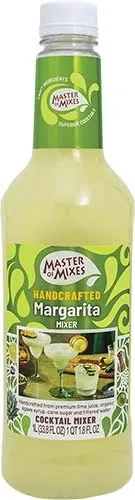 Master of Mixes Mom Margarita Mixer 1L