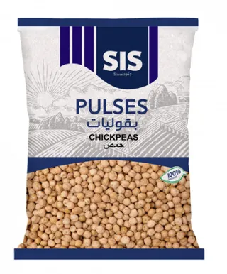 SIS Chickpeas 800G