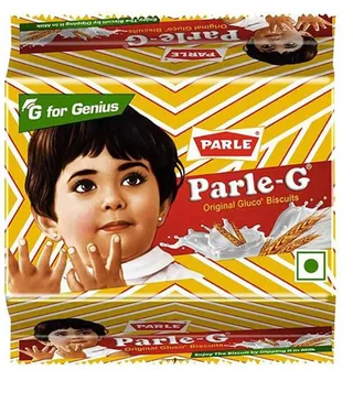 Parle Original Glucose Biscuits 47G