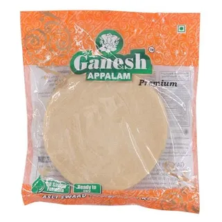 Ganesh Premium Appalam 200G