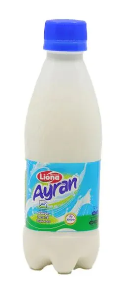Liona Ayran Yogurt Drink 300Ml