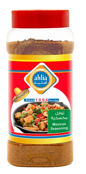 أهلية خلطة توابل مكسيكية 220 جم
