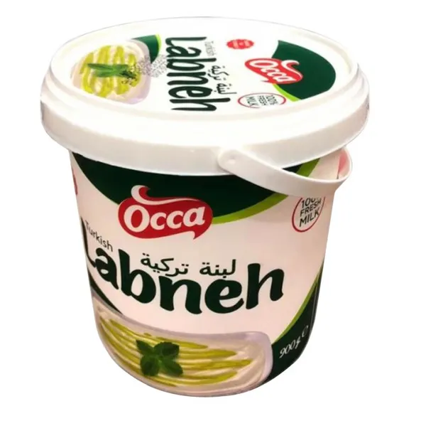 أوكا لبنة تركية تقليدية علبة 900 جم