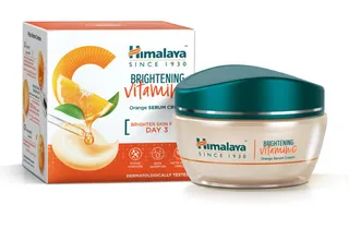 Himalaya Brightening Vitamin C Orange Cream 50G