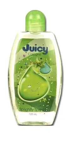 Juicy Sprightly Sprinkle Cologne 125Ml