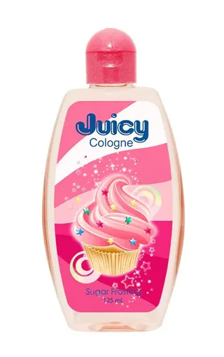Juicy Sugar Frosting Cologne 125Ml