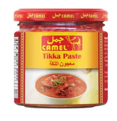 Camel Tikka Paste 200G