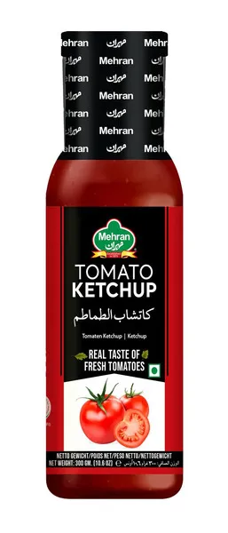 Mehran Tomato Ketchup 300G