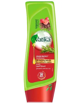 Vatika Color Protect Conditioner 360Ml