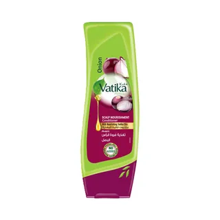 Vatika Scalp Nourishment Conditioner 360Ml