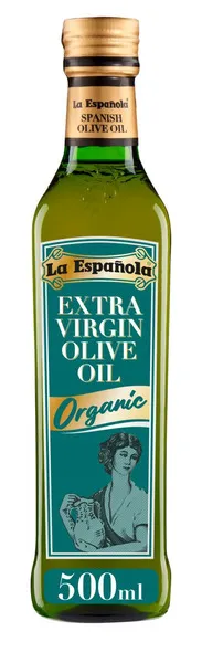 La Espanola Organic Extra Virgin Olive Oil 500Ml