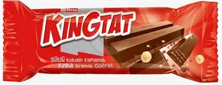 Elvan Kingtat Wafer Fingers 24X16.5G
