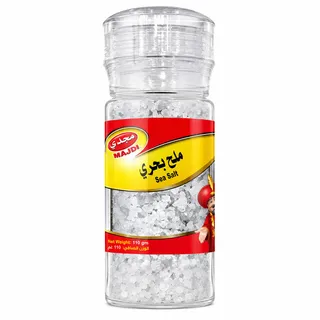 مجدي ملح البحر 110 جم