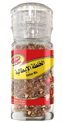 Majdi Italian Herb Mix