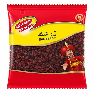 مجدي توت بري مجفف 50 جم