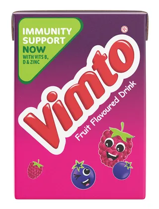 Vimto 125ml