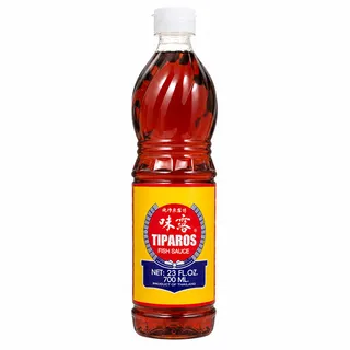 Tiparos Fish Sauce 700Ml