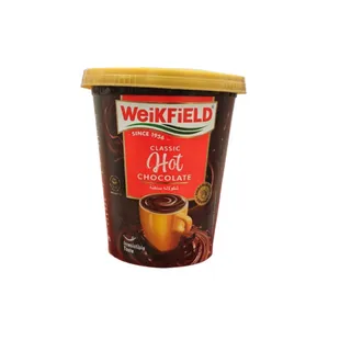Weikfield Classic Hot Chocolate Powder 200G