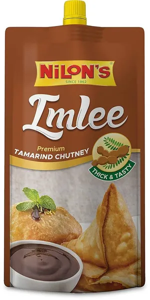 Nilon's Tamarind Chutney 80G