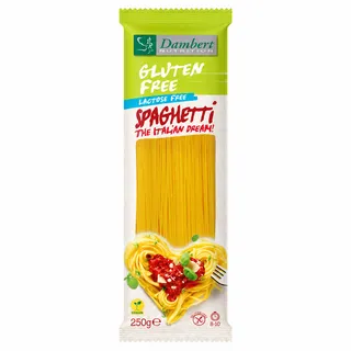 Damhert Gluten Free Spaghetti Pasta 250G