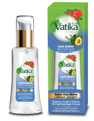 Vatika Split Ends Seal Hair Serum 47Ml
