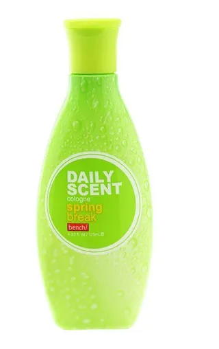 Daily Scent Spring Break Cologne Spray 125Ml