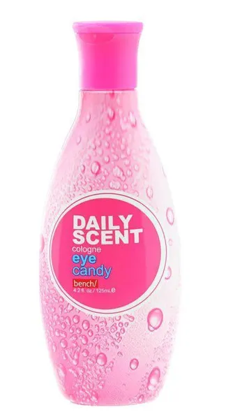 Daily Scent Eye Candy Cologne Spray 125Ml