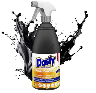 Dasty Professional Degreaser & Power Cleaner Spray 1000Ml