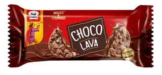 EBM Peek Freans Choco Lava Cake Bar 30G