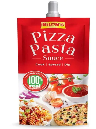 Nilon's Pizza Pasta Sauce 100G
