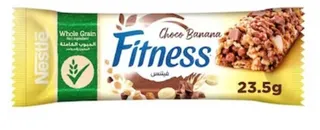 Nestle Fitness Choco Banana Cereal Bar 23.5G