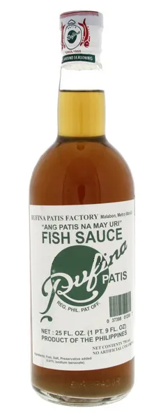 Rufina Fish Sauce 750Ml