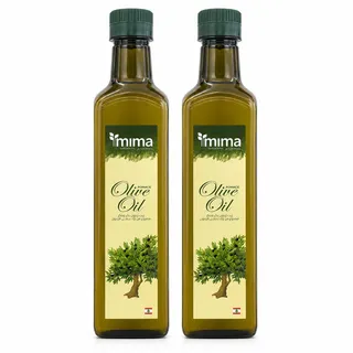 Mima Gardens Pomace Olive Oil 2x500ml