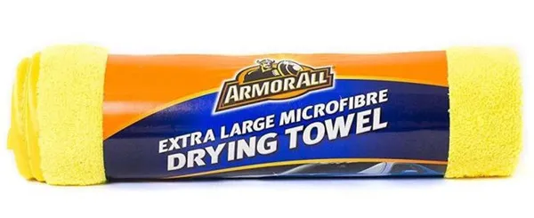 Armor All Extra Large Microfibre Drying Towel